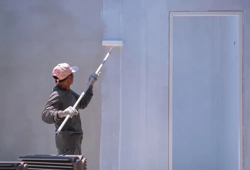 Interior & Exterior Painting